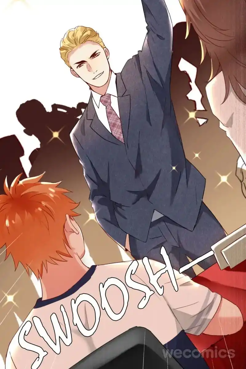 Legend Reboot Chapter 30 42